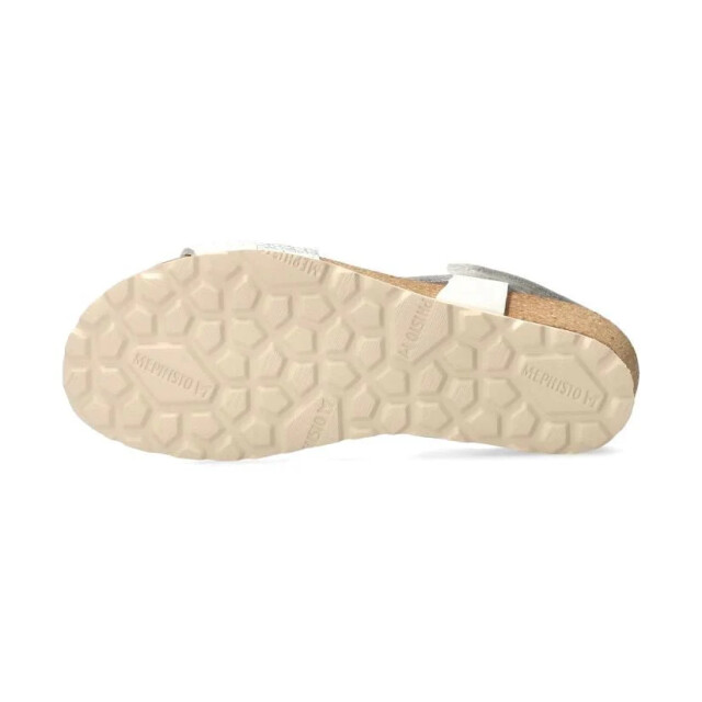 Mephisto Renza Sandalen Wit Renza large