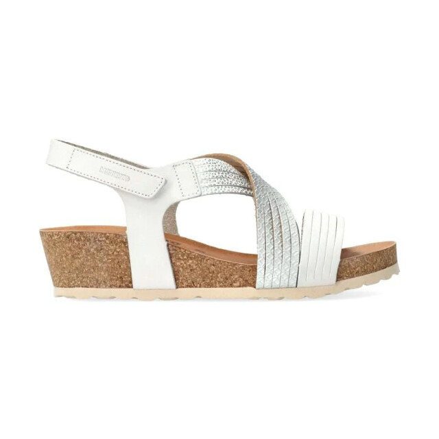 Mephisto Renza Sandalen Wit Renza large