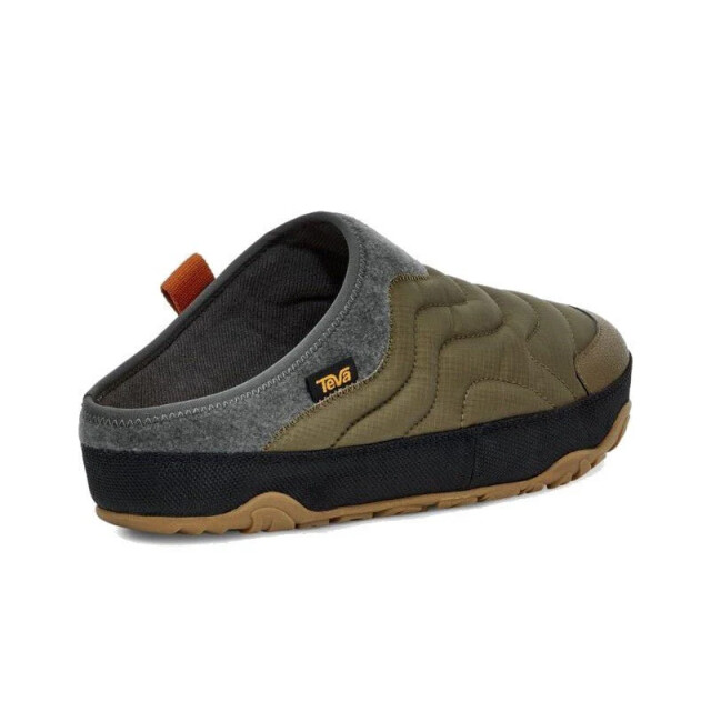 Teva Reember terrain heren sandaal Reember Terrain large
