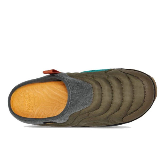 Teva Reember terrain heren sandaal Reember Terrain large