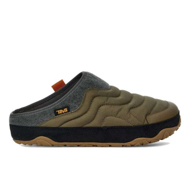 Teva Reember terrain heren sandaal Reember Terrain large