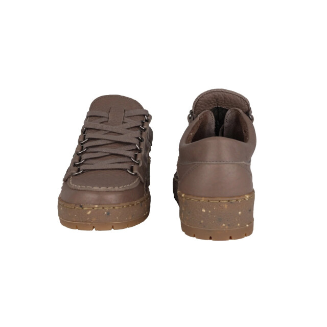 Mephisto Rainbow Veterschoenen Taupe Rainbow large