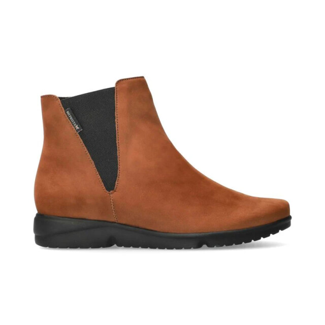 Mephisto Rafaelle Enkellaarzen Bruin Rafaelle large