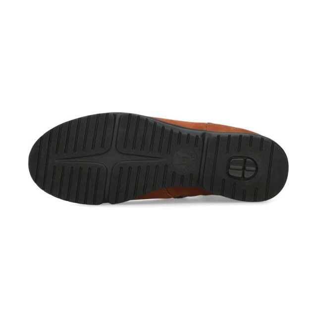 Mephisto Rafaelle Enkellaarzen Bruin Rafaelle large