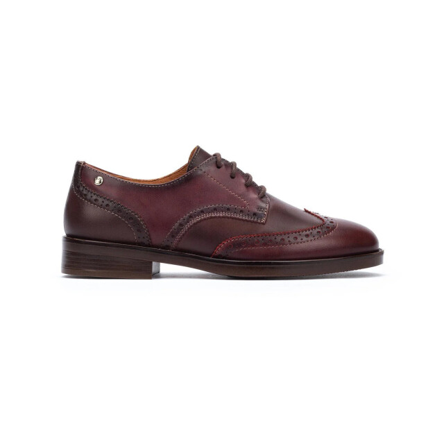 Pikolinos Puertollano dames veterschoen Puertollano large
