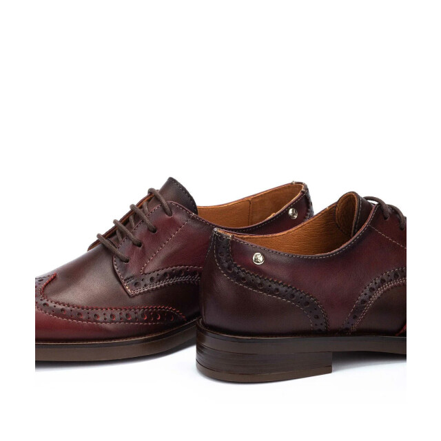 Pikolinos Puertollano dames veterschoen Puertollano large