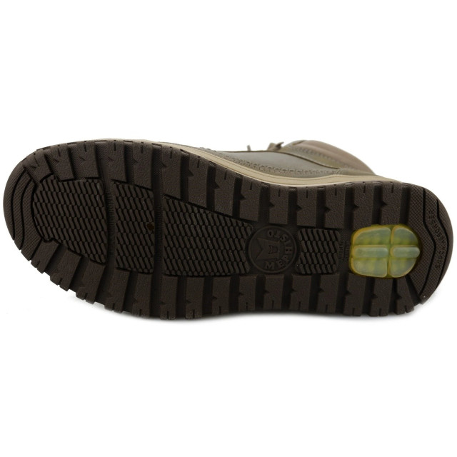 Mephisto Pitt Laarzen Groen Pitt large