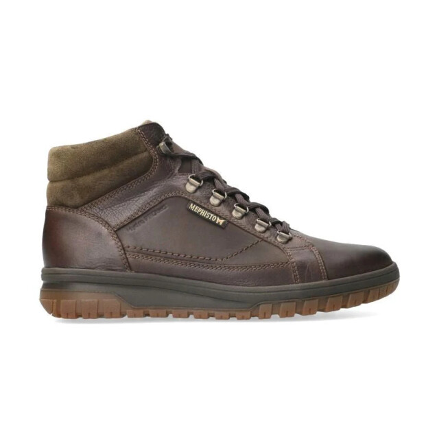 Mephisto Pitt Sneakers Bruin Pitt large