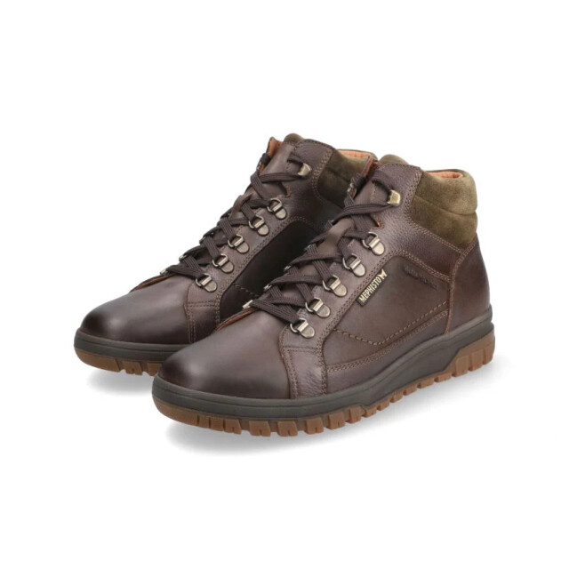 Mephisto Pitt Sneakers Bruin Pitt large