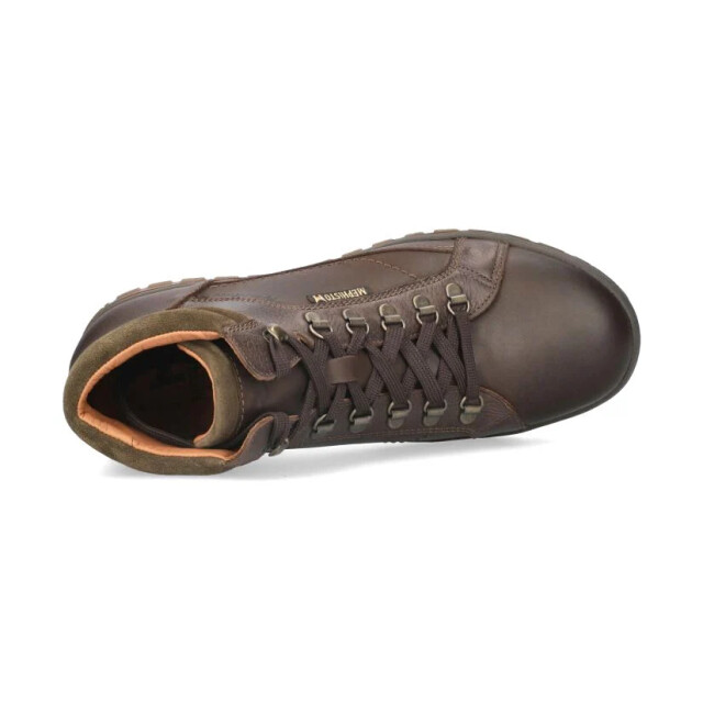 Mephisto Pitt Sneakers Bruin Pitt large