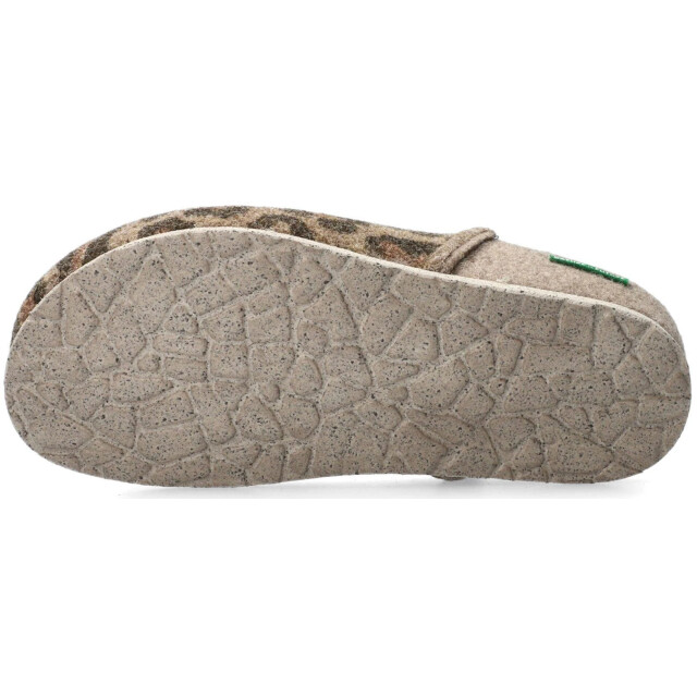 Mephisto Polli Sandalen Bruin Polli large