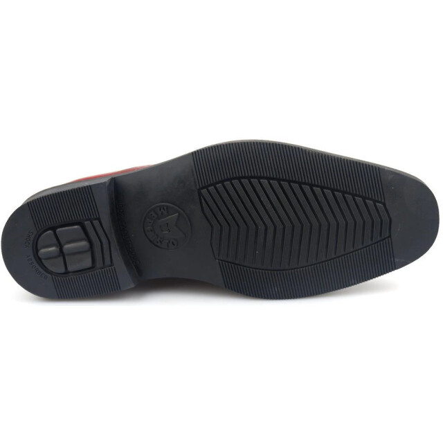 Mephisto Peter Veterschoenen Rood Peter large