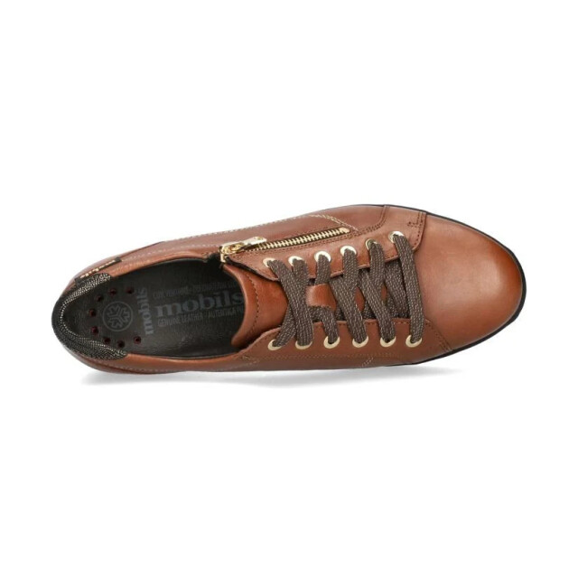 Mephisto Patsy Sneakers Bruin Patsy large