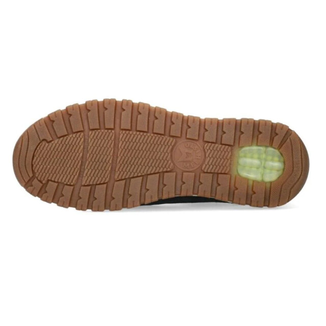 Mephisto Pedro Laarzen Blauw Pedro large