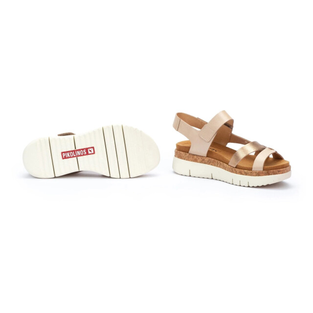 Pikolinos Palma dames sandaal Palma large