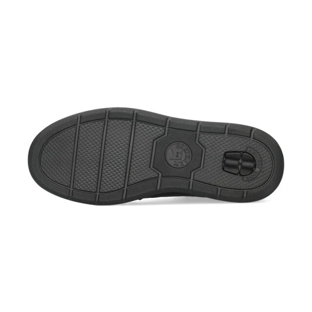 Mephisto Owel MT Laarzen Zwart Owel MT large