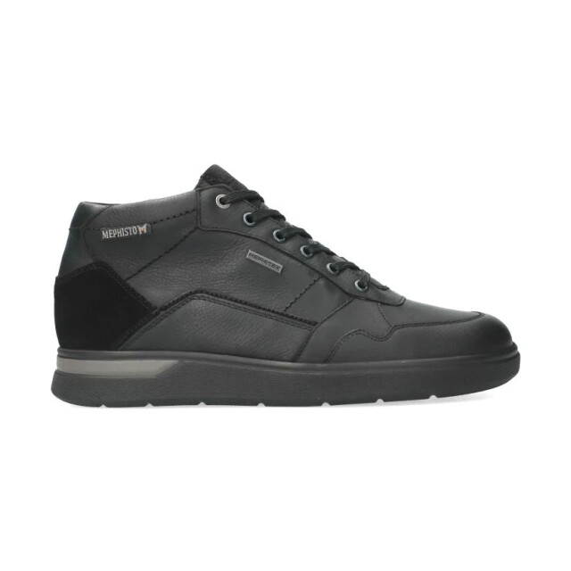 Mephisto Owel MT Laarzen Zwart Owel MT large