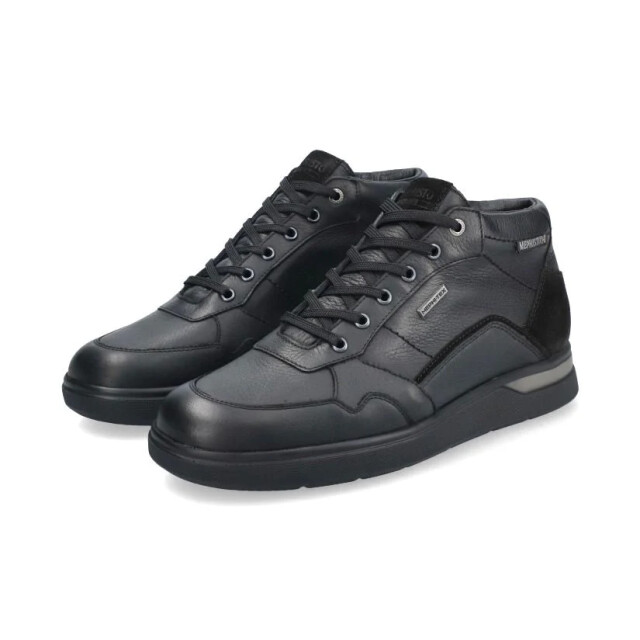Mephisto Owel MT Laarzen Zwart Owel MT large