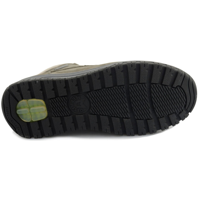 Mephisto Pedro Laarzen Grijs Pedro large