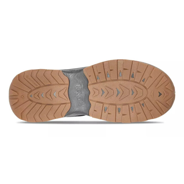Teva Outflow ct heren sandaal Outflow CT large