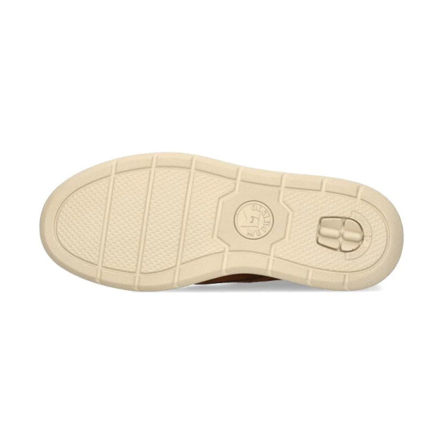 Mephisto Olmer Laarzen Bruin Olmer large
