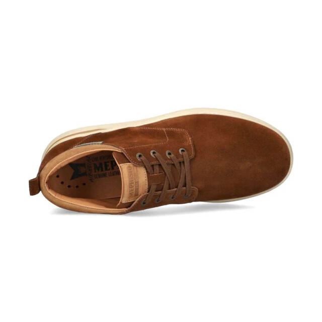 Mephisto Olmer Laarzen Bruin Olmer large