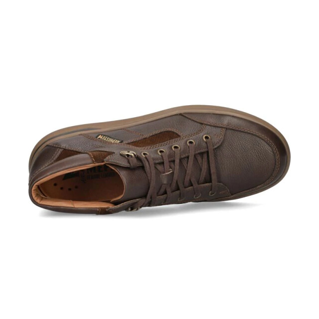 Mephisto Orton Laarzen Bruin Orton large
