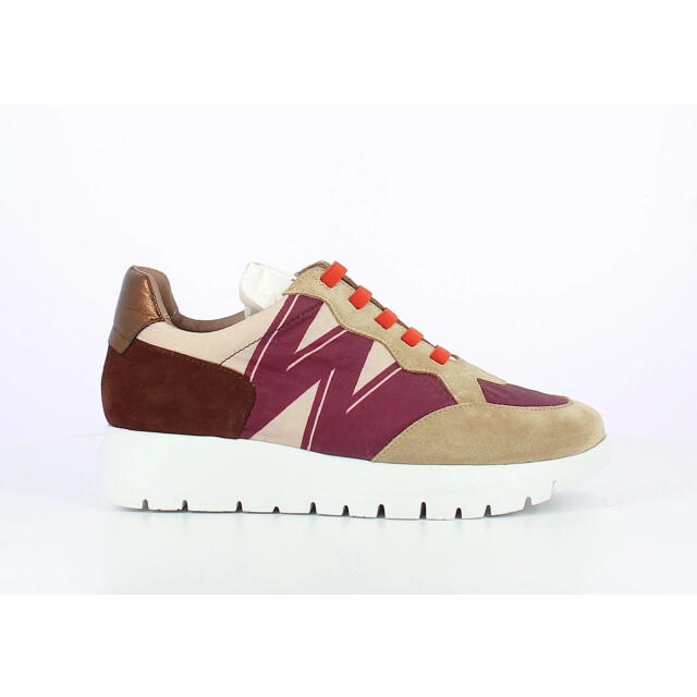 Wonders Odisei dames sneaker Odisei large