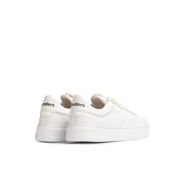 Wonders Oliver heren sneaker Oliver large