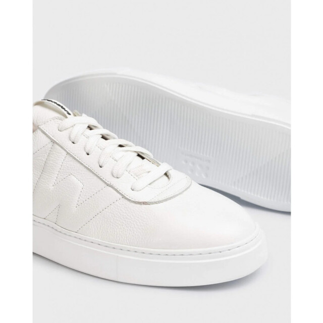Wonders Oliver heren sneaker Oliver large