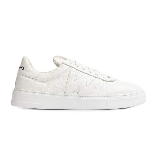 Wonders Oliver heren sneaker Oliver large