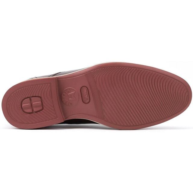 Mephisto Orlando Veterschoenen Bruin Orlando large