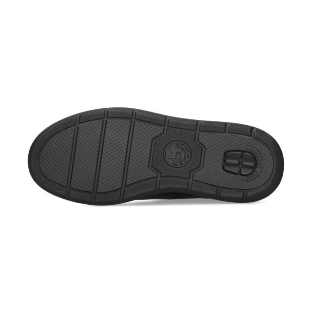Mephisto Orton Laarzen Zwart Orton large