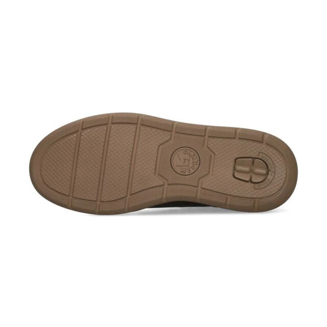 Mephisto Orton Laarzen Bruin Orton large