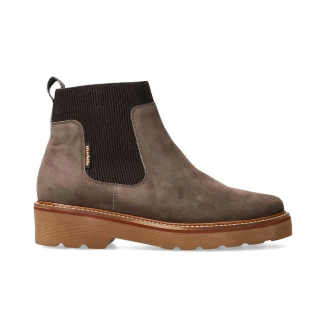 Mephisto Oana Enkellaarzen Bruin Oana large