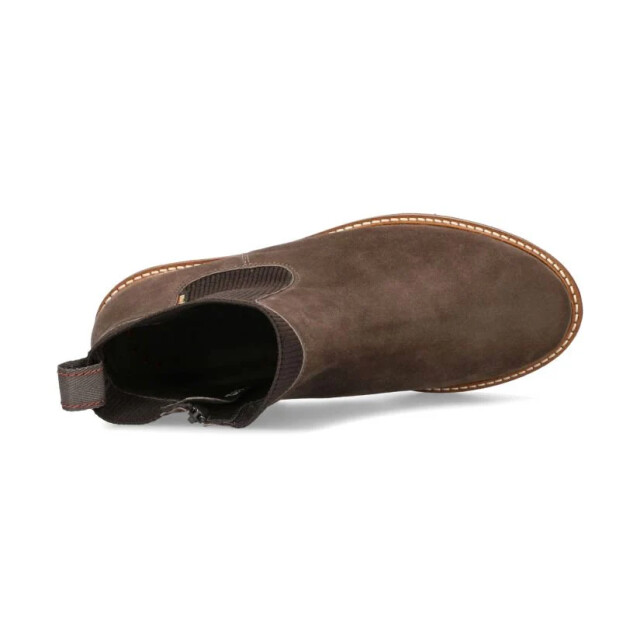 Mephisto Oana Enkellaarzen Bruin Oana large