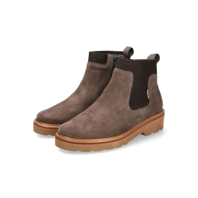 Mephisto Oana Enkellaarzen Bruin Oana large