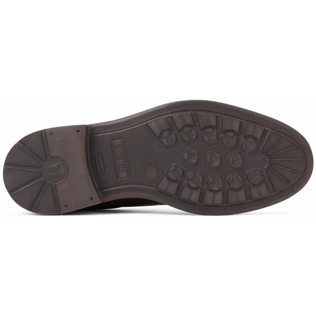 Mephisto Olivio Veterschoenen Bruin Olivio large