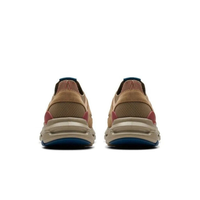 Clarks Original Nxe lo heren sneaker NXE Lo large
