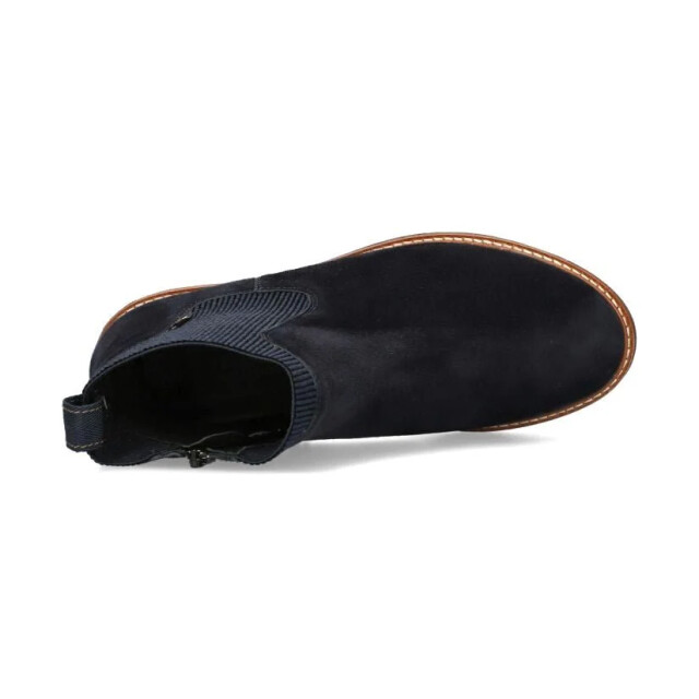 Mephisto Oana Enkellaarzen Blauw Oana large