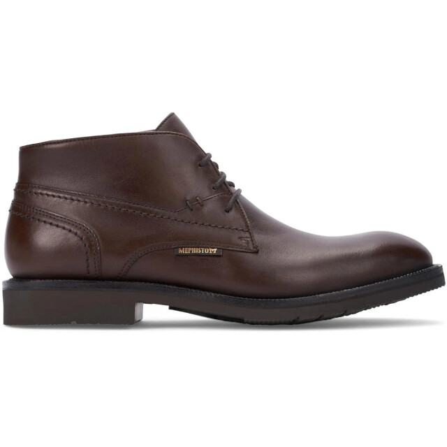Mephisto Novak Laarzen Bruin Novak large