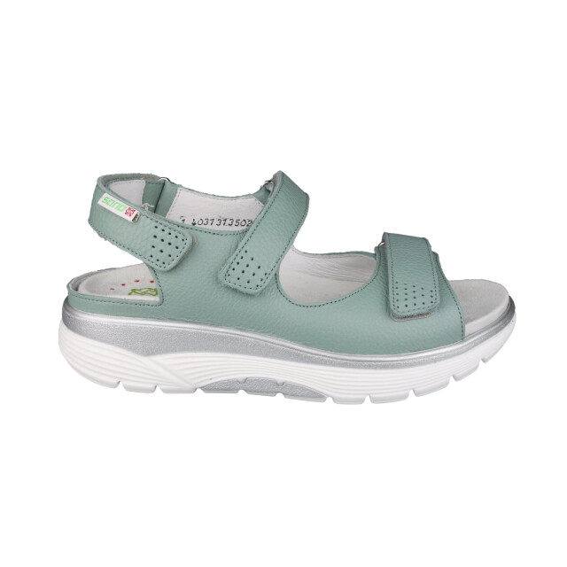 Mephisto Norine Sandalen Groen Norine large