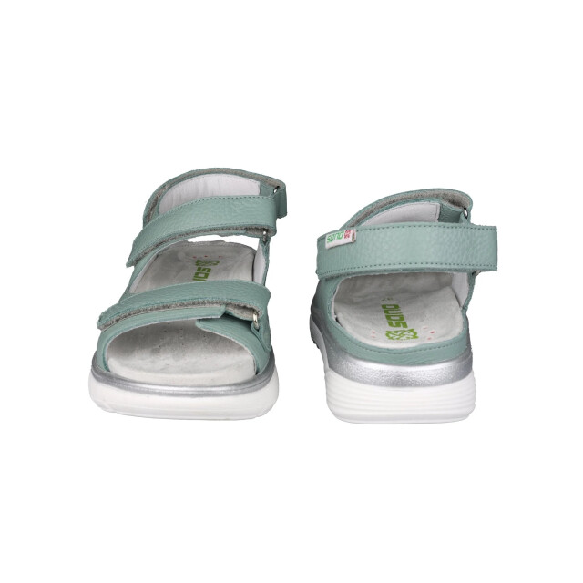 Mephisto Norine Sandalen Groen Norine large