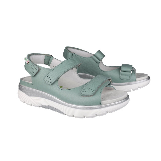 Mephisto Norine Sandalen Groen Norine large