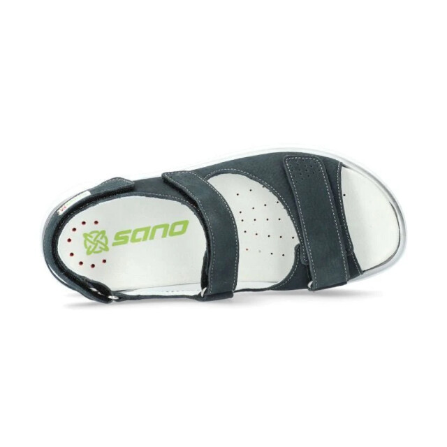 Mephisto Norine Sandalen Blauw Norine large