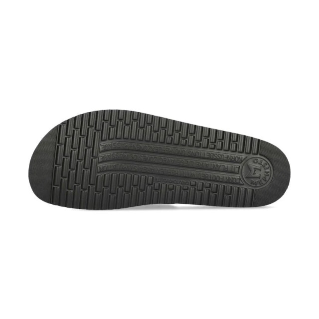 Mephisto Nilton Sandalen Zwart Nilton large