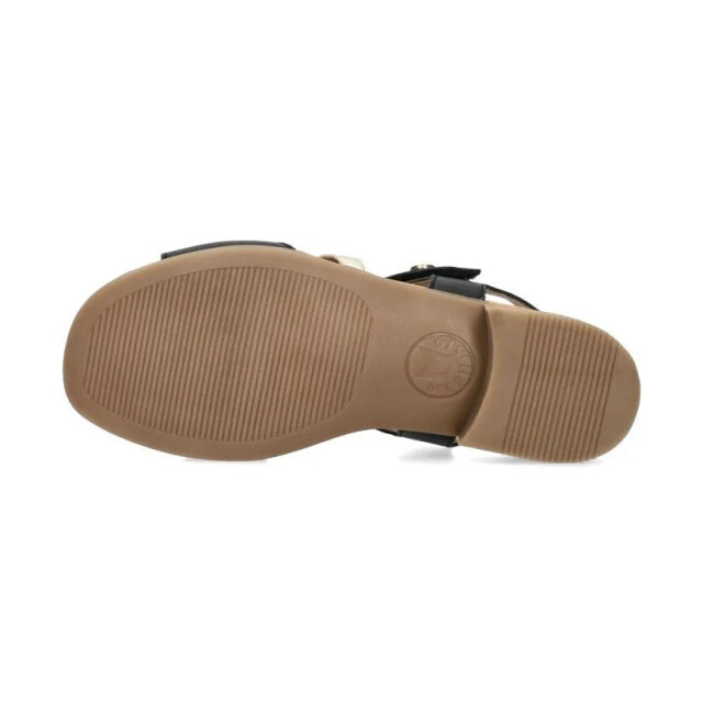 Mephisto Nikolia Sandalen Zwart Nikolia large