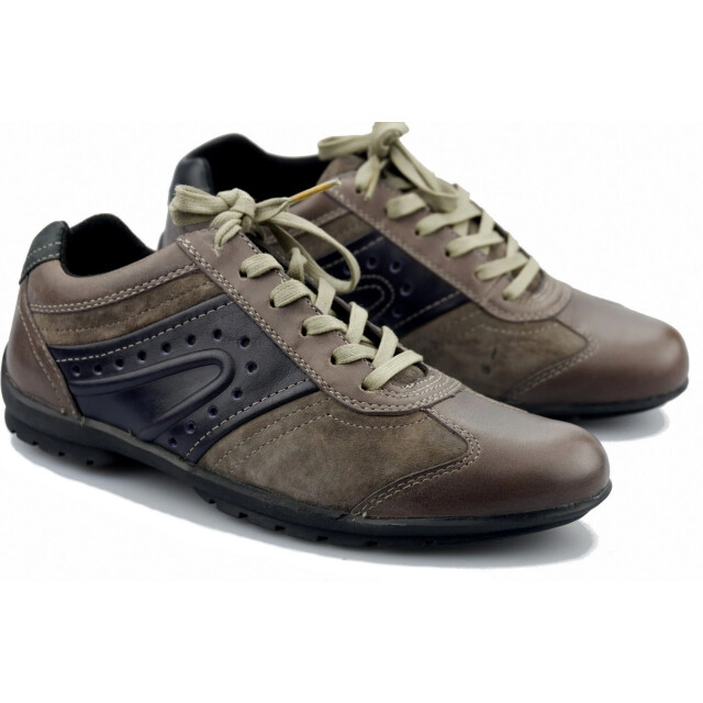 Camel Active 709.12.01 dames sneaker 709.12.01 large