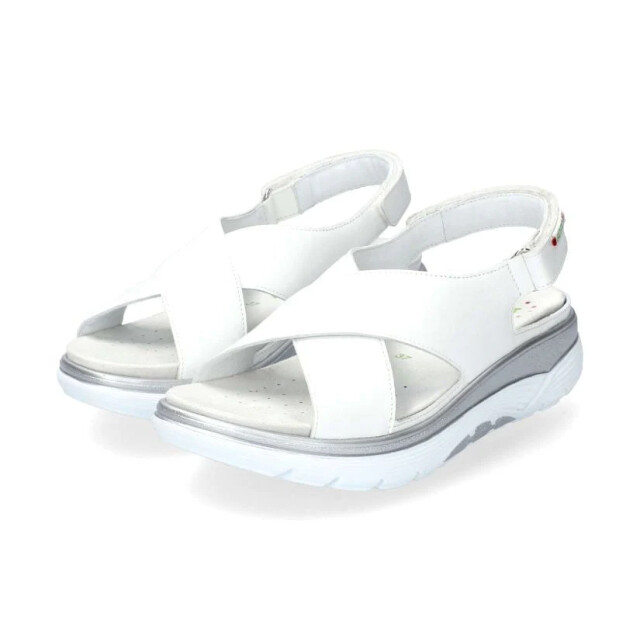 Mephisto Nola Sandalen Wit Nola large