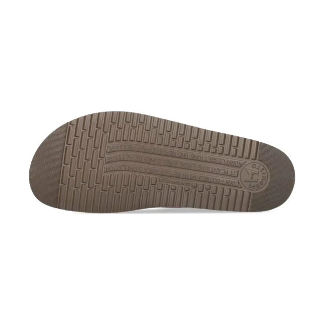 Mephisto Nerio Sandalen Rood Nerio large